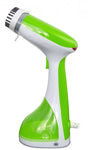 EAN 5901299950425 - Esperanza EHI008 vaporizador para ropa Vaporizador manual de prendas 0,22 L 1400 W Verde, Blanco imagen 1