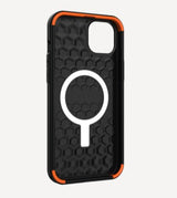 EAN 0840283901928 - Urban Armor Gear Civilian funda para teléfono móvil 17 cm (6.7") Negro imagen 1