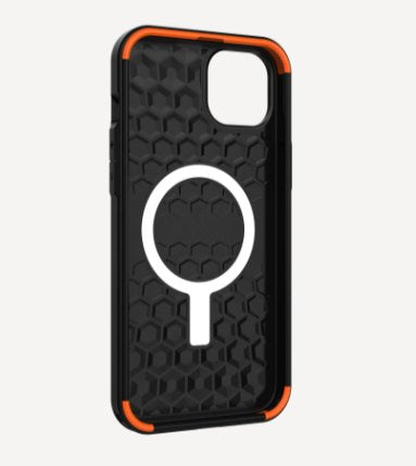 EAN 0840283901928 - Urban Armor Gear Civilian funda para teléfono móvil 17 cm (6.7") Negro imagen 1