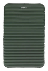 Outwell Dreamspell Double Mat, 11 Cm, Elegant Green