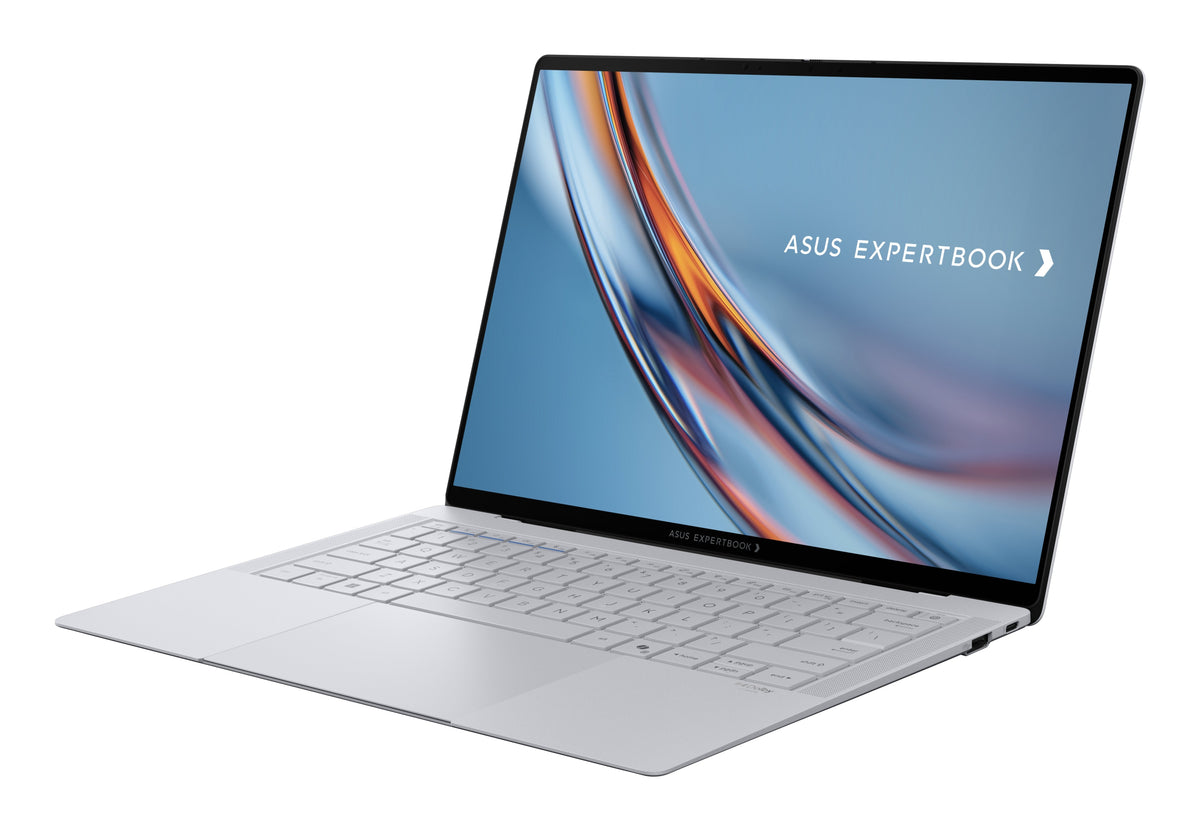 Portátil Asus Expertbook Ultra Oled B9406caa-Th0732 Intel Core Ultra 7-356h 32gb 1tb Ssd 14' Táctil Sin Sistema Operativo