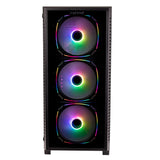 EAN 4046373950050 - CAPTIVA 95005 PCs/estación de trabajo AMD Ryzen™ 7 7800X3D 64 GB DDR5-SDRAM 2 TB SSD NVIDIA GeForce RTX 5 imagen 10