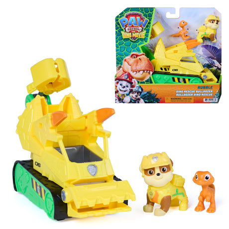 EAN 681147110236 - PAW Patrol 6075771 vehículo de juguete imagen 1