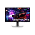 EAN 8806095968834 - Samsung S32FG810SU pantalla para PC 81,3 cm (32") 2160 x 3840 Pixeles 4K Ultra HD Plata imagen 1
