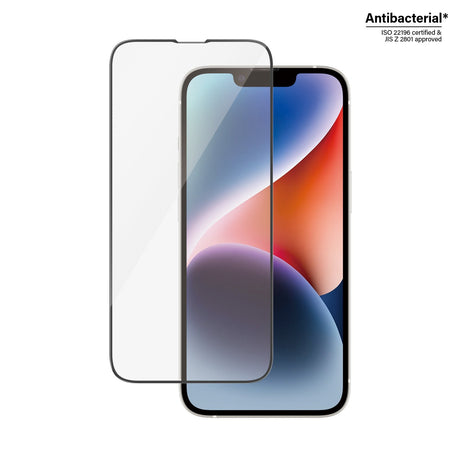 EAN 5711724027833 - PanzerGlass ® Screen Protector iPhone 14 | 13 | 13 Pro | Ultra-Wide Fit w. EasyAligner Protector de panta imagen 1