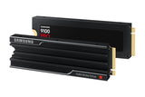 EAN 8806095811659 - Samsung MZ-VAP4T0 4 TB M.2 PCI Express 5.0 NVMe V-NAND TLC imagen 8