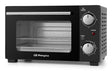 EAN 8435568405592 - Orbegozo HO 985 horno tostador 10 L 800 W Negro imagen 1