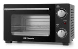 EAN 8435568405592 - Orbegozo HO 985 horno tostador 10 L 800 W Negro imagen 1