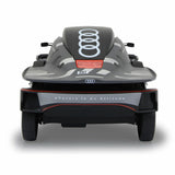 Audi Rs Q E-Tron E2 1:14 Grey 2,4ghz Manual Door