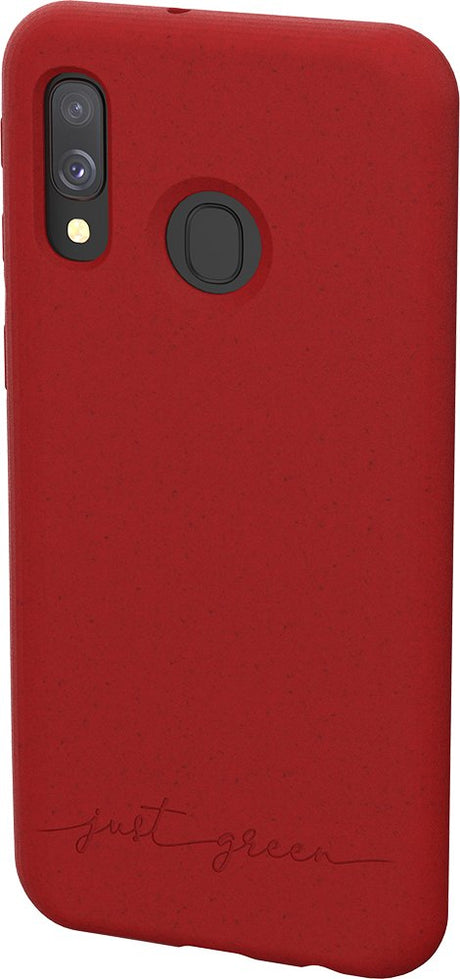 EAN 3571211429265 - Bigben Connected JGCOVGA40R funda para teléfono móvil Negro imagen 2