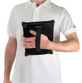 EAN 3700992521268 - Mobilis Resist Pack 20,3 cm (8") Carcasa rígida Negro imagen 5