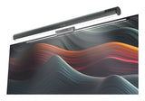 Barra Luminosa Monitor Trust Shyne Light Bar Iluminar Espacio De Trabajo 25483