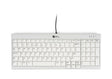 EAN 8719274677680 - BakkerElkhuizen UltraBoard 960 V2 teclado Oficina USB QWERTY Inglés de EE. UU. Gris imagen 1