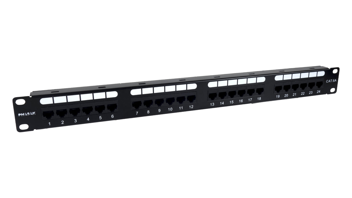EAN 5605922051205 - Phasak pu 2424 panel de parcheo imagen 1