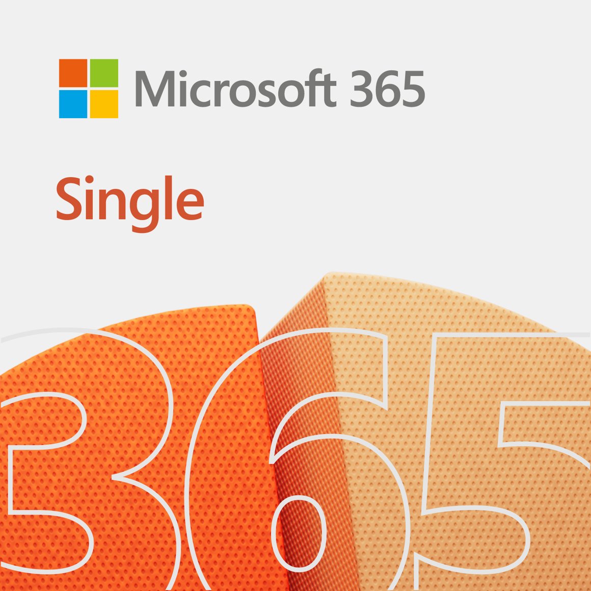 Ms 365 Single Box 1jahr Dt. Eurozone Win Mac Android Ios P10