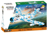Cobi Mig-17 Código De La Otan "Fresco", Toys De Diseño Cobi-2424