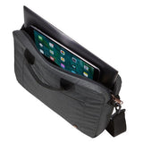 Caselogic Maletín Para Portátil 14 '' Negro Era Attache, Obsidian, 35,56cm / 14 ''