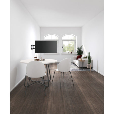 EAN 8059018362169 - Techly ICA-PLB 490 soporte para TV 2,03 m (80") Negro imagen 6