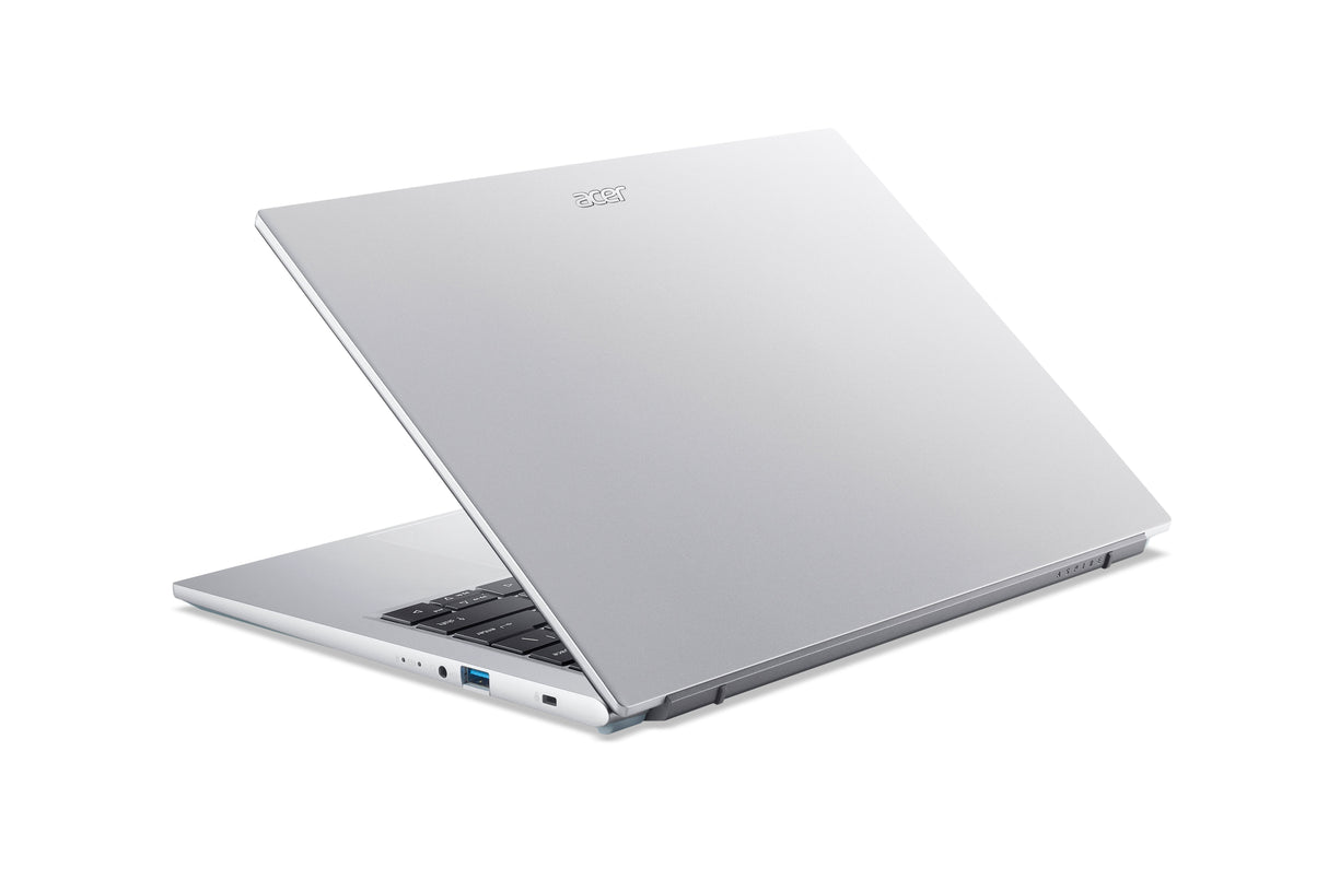 Acer Aspire Go 14 Ag14-72p-58z2 Intel Core 5 120u 14p Wuxga 16go Ddr5 512go Pcie Nvme Ssd Intel Uhd Graphics W11h 2 Años