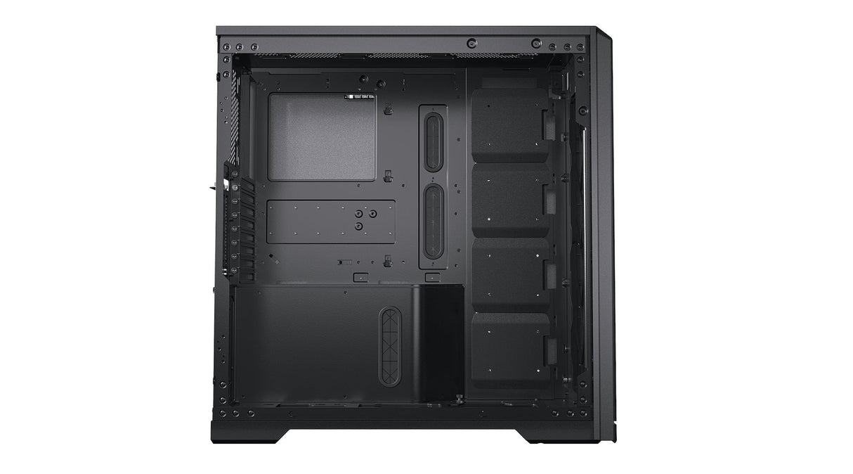 Caja Pc Phanteks Enthoo Pro 2 Full Tower Negroph-Es620pc_bk01