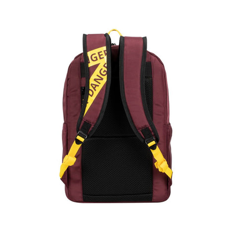 EAN 4260709010434 - Rivacase Erebus 33,8 cm (13.3") Mochila Borgoña imagen 3