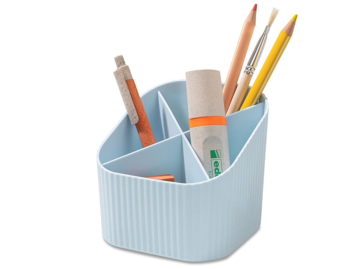 Han Stiftehalter X-Loop, Azul Pastel