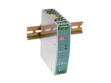 EAN 4015867206461 - LevelOne POW-2431 unidad de fuente de alimentación 76,8 W Color menta, Plata imagen 1