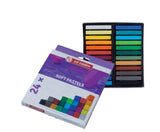 Talens Art Creation Set Pintura Pasteles Suaves 24 Colores Surtidos
