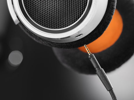 EAN 4044155256871 - Neumann NDH 30 Auriculares Alámbrico Diadema Escenario/Estudio Aluminio, Negro imagen 3