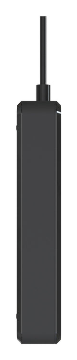 EAN 8021735223566 - Nilox COMPACT PRO POWERBANK 20K MAH PD65W Portátil, Tableta, Smartphone Negro Corriente alterna Carga ráp imagen 4
