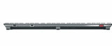 EAN 4025112098710 - CHERRY KW X ULP teclado Hogar / Oficina USB + RF Wireless + Bluetooth QWERTZ Suizo Negro imagen 3