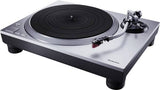 Technics Sl1500c Silver Plattenspieler Vinyl