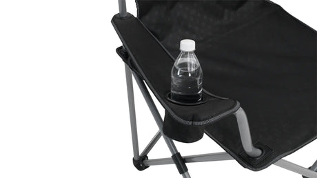 EAN 5709388146915 - Outwell Catamarca XL Silla de camping 4 pata(s) Negro imagen 3