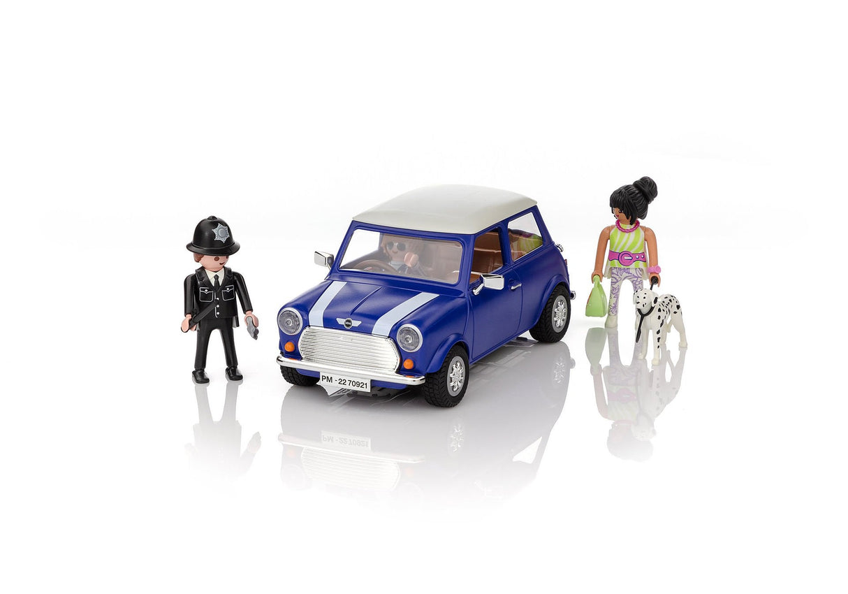 Playmobil 70921 Mini Cooper