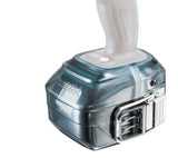 Tapa Protectora De Batería Makita 195798-3 Turquesa 195798-3