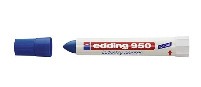 Edding 950 Industry - Marker - Permanent - Para