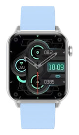 Smartwatch Trevi T-Fit 201 A Smart Fitness Band Amoled Light Violet