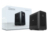 Zotac Magnus One Eu27507tc, Barebone Negro, Sin Sistema Operativo Zbox-Eu27507tc-Be