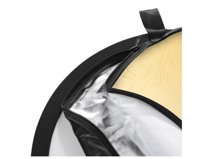 Mantona Foldable Reflector 5in1 110cm