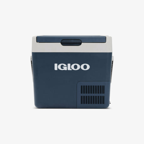 EAN 6975399590507 - Igloo ICF 18 nevera portátil 18,9 L Eléctrico Azul, Gris imagen 1