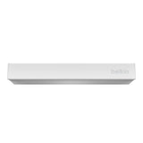 Base De Carga Inalambrica Belkin Wiz015btwh Para Apple Watch Blanco