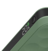 Power Bank Fuel Series Fs-5103 10000mah Verde Xtorm 10000mah/ Hasta 20w/ 2xusb-C, 1xusb-A/ Lcd