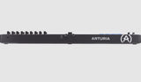 EAN 3760033531922 - Arturia Keylab Essential 49 MK3 teclado MIDI 49 llaves USB Negro, Blanco imagen 5