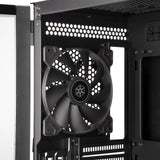 Caja Pc Silverstone Seta H1, Tower-Gehäuse