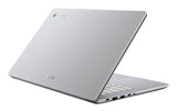 Portátil Asus Chromebook Cm14 Cl1405cm4a Mw0194 Kompanio 540 8gb Emmc 128gb 14 " Fhd Chrome Os