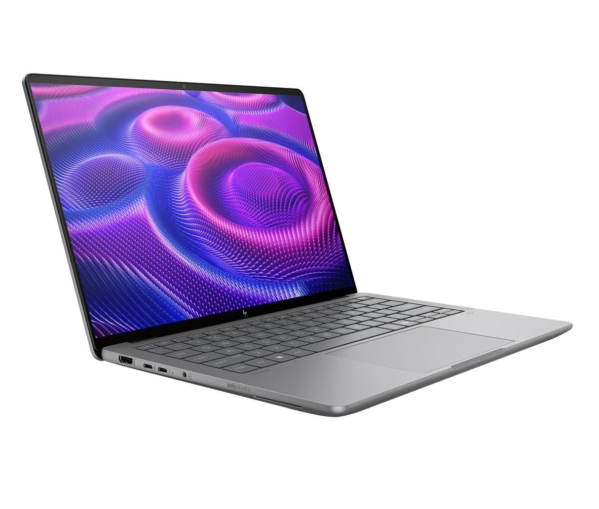 Hp Zbook Ultra G1a Amd Ryzen Ai Max+ Pro 395 14p 128go 1to Ssd W11p 3yr