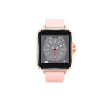 EAN 5706751074196 - Denver SWC-156ROMK2 3,66 cm (1.44") TFT Digital 128 x 128 Pixeles Pantalla táctil Oro rosa imagen 8