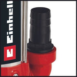 Einhell Gc-Dp 1340 G 1300 W Bomba De Impulsión 23000 L/H