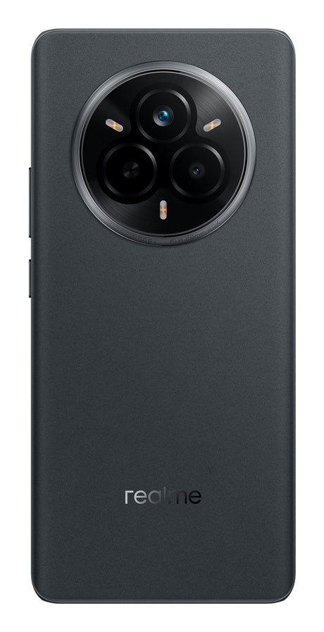 EAN 6941764453838 - realme 14 Pro 5G 17,2 cm (6.77") SIM doble Android 15 USB Tipo C 8 GB 256 GB 6000 mAh Gris imagen 2