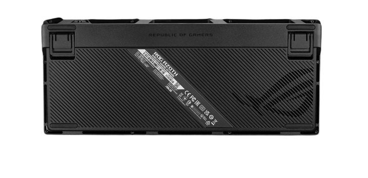 Teclado Mecanico Wireless Asus Rog Azoth